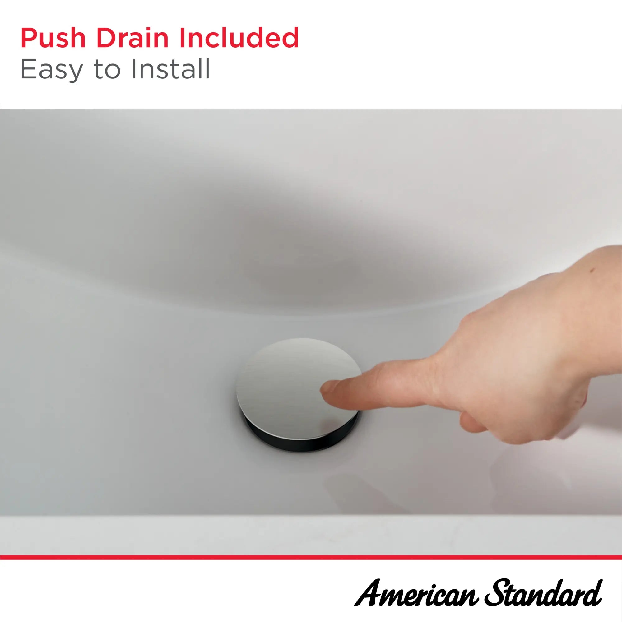 Duomando para lavabo Aspirations™ // CROMO // 177147_PushDrain_Infographic_Generic_0001_SEP2023_CDNwebp_d3524b8d-54d9-46f9-bfa7-0b5103df4a9f.webp