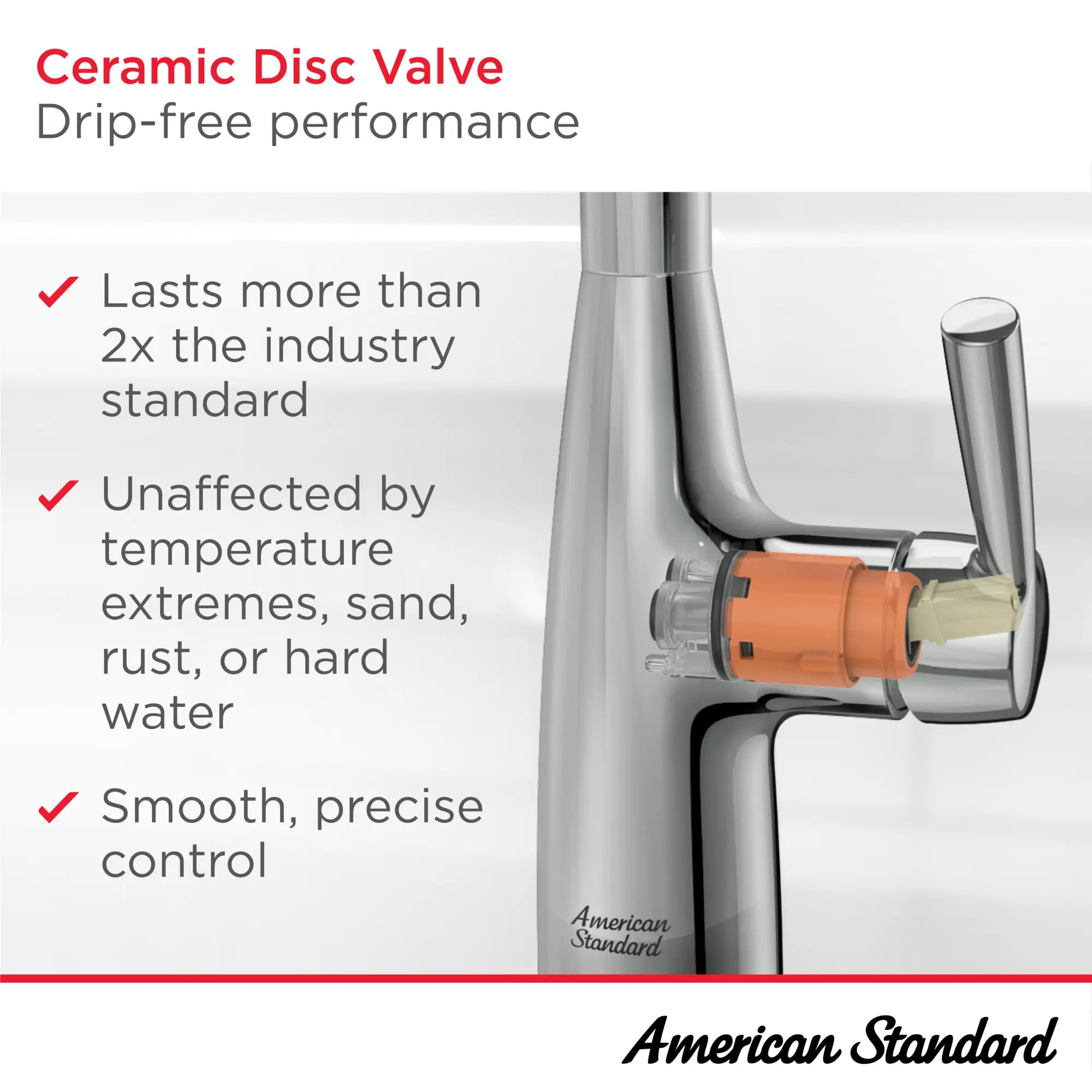 Mezcladora monomando Mesa pull down // CROMO // 187793_CeramicDisc_Infographic_Kitchen_0001_OCT2023_0_CDNwebp.webp
