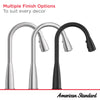 [7077300.002] Colony® PRO Single-Handle Pull-Down Dual Spray Kitchen Faucet 1.5 gpm/5.7 L/min - Polished Chrome