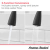 [7418381.002] Fairbury® 2S Touchless Pull down Kitchen Faucet with Soap Dispenser - Polished Chrome