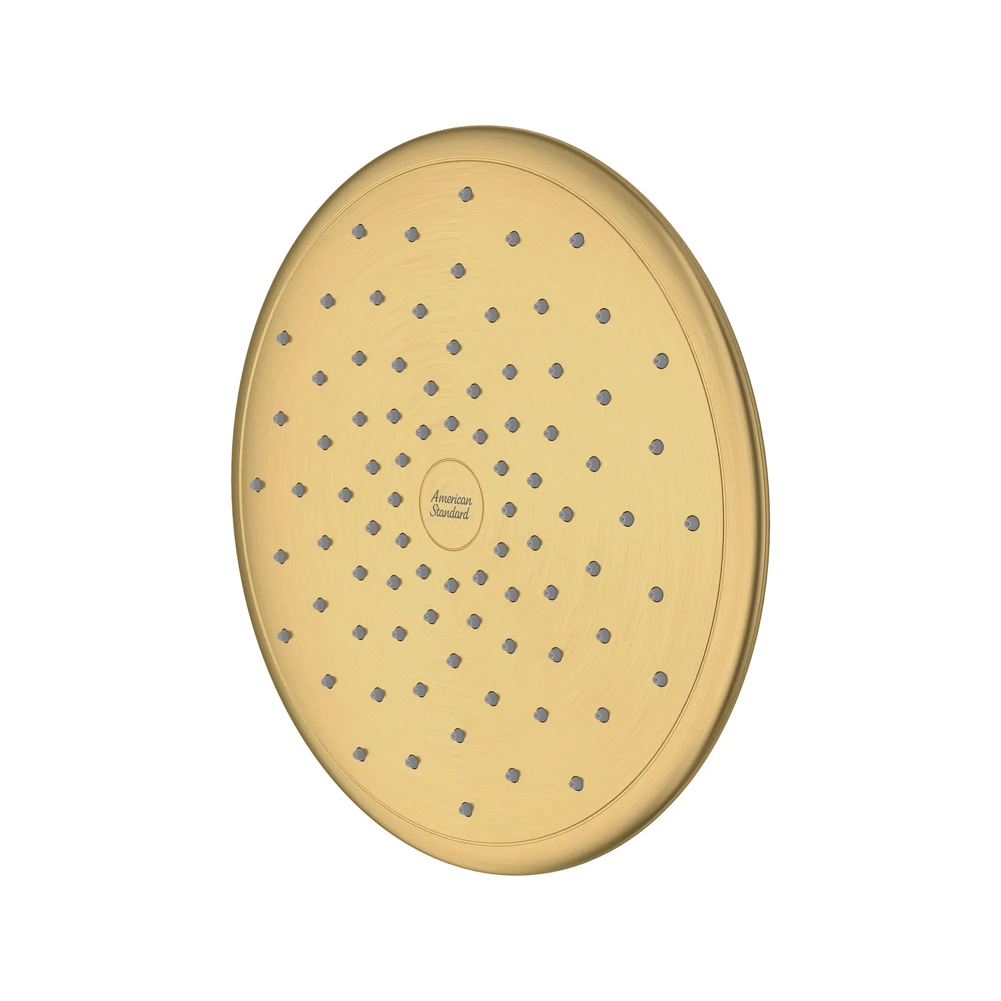 Regadera Spectra® tipo lluvia de 28 cm // BRUSHED COOL SUNRISE // 191122_Spectra_SiloLeft_9038001.GN0_0001_Mar2023_CDNwebp.webp