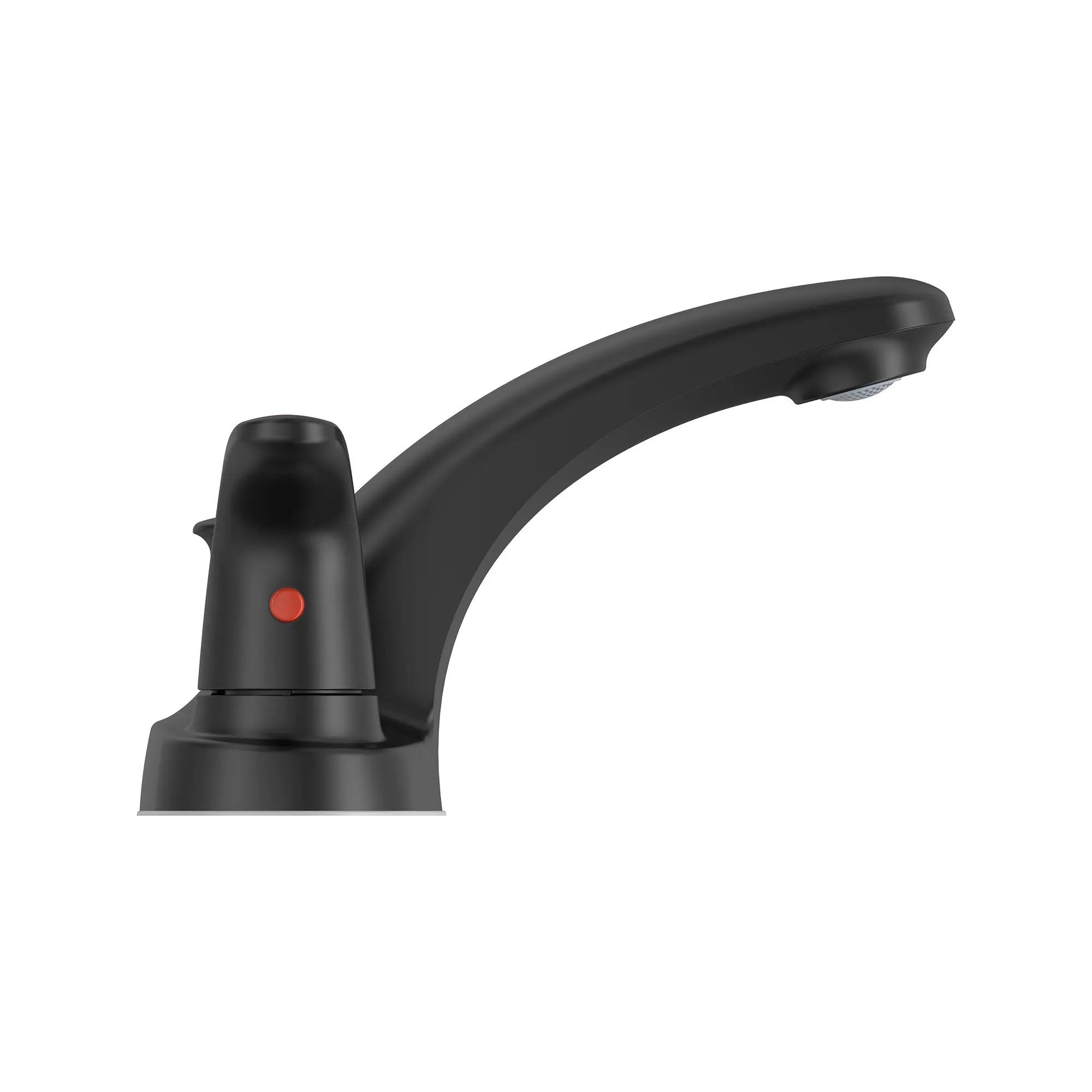 Duomando para lavabo Colony® Pro // MATTE BLACK // 231643_ColonyPro_SiloSide_7075200.243_0001_Oct2023_CDNwebp_72d1e79d-3c09-48e6-b96f-e07101ed3749.webp
