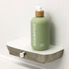 Aspirations Diverting Waterfall Tub Spout // BRUSHED NICKEL // 231994_Aspirations_EnvironmentCloseUp_8888116.295_0001_Nov2023_CDNwebp.webp