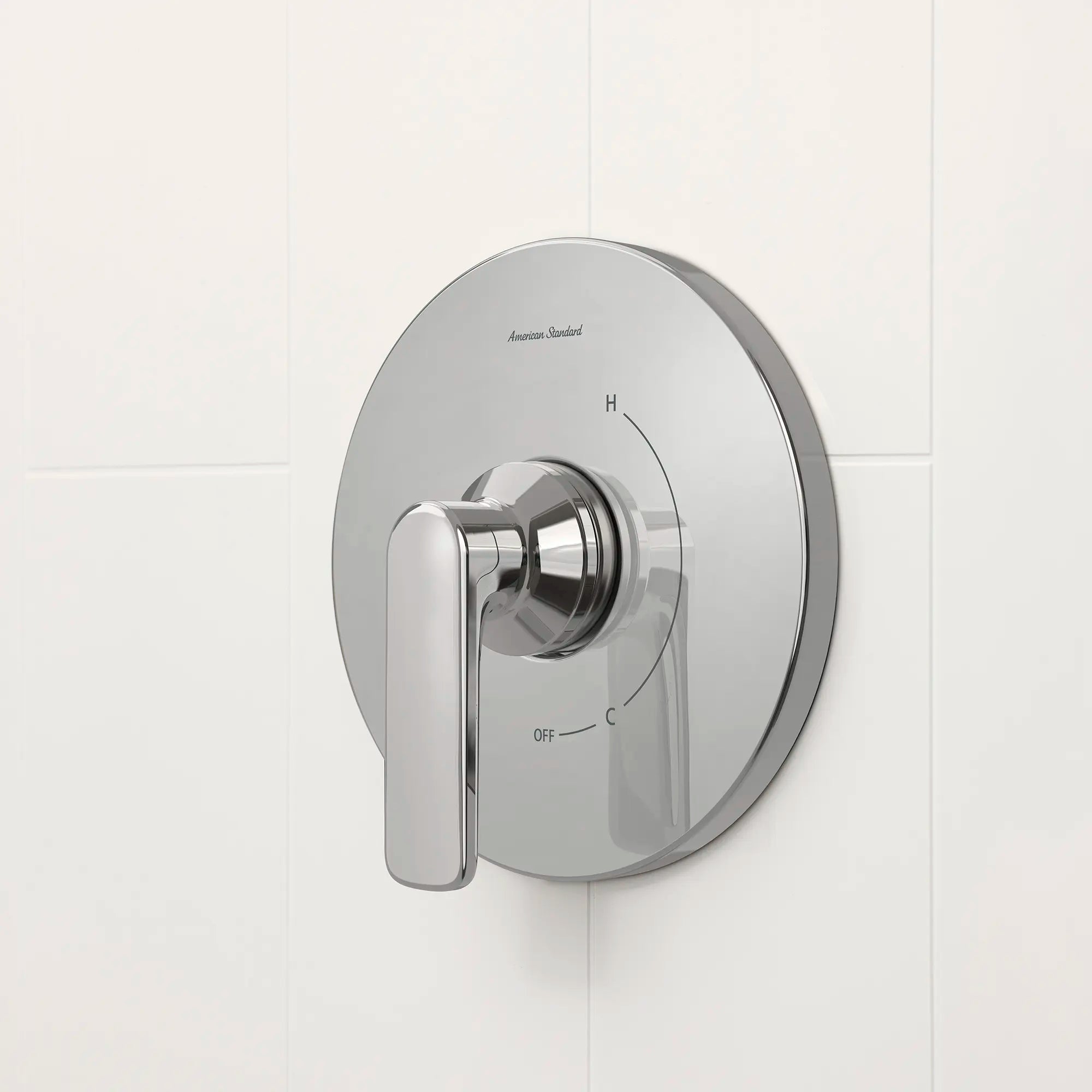Monomando para regadera Aspirations™ // VALVE ONLY / CROMO // 233861_Aspirations_EnvironmentCloseUp_TU061500.002_0001_Nov2023_CDNwebp.webp