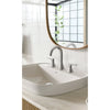 Aspirations Above Counter Sink With 8-Inch Centers // WHITE // 233882_Aspirations_EnvironmentCloseUp_7061801.002_1642008.020_0001_Nov2023_CDNwebp.webp