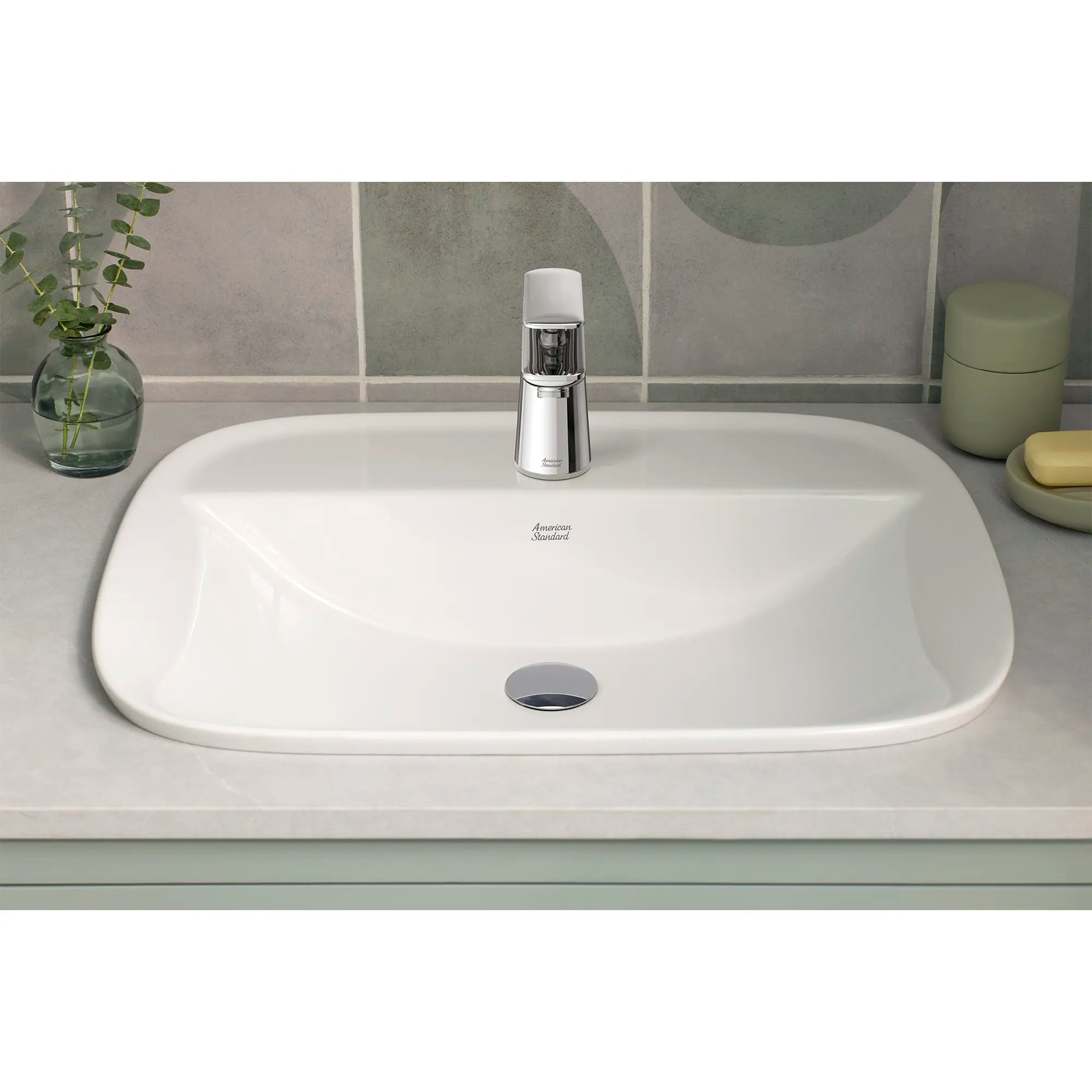 Monomando para lavabo Aspirations™ // CROMO // 233902_Aspirations_EnvironmentCloseUp_7061101.002_1721001.020_0002_Nov2023_CDNwebp.webp