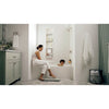 Aspirations 60 x 32-Inch Integral Apron Bathtub With Right-Hand Drain // WHITE // 234032_Aspirations_Lifestyle_2964102.02_7194000.020_7192000.020_7061190.295_TU061500.295_TU061507.295_1721001.020_2952BWT32.020_8888116.295_0002_Dec2023_CDNwebp.webp