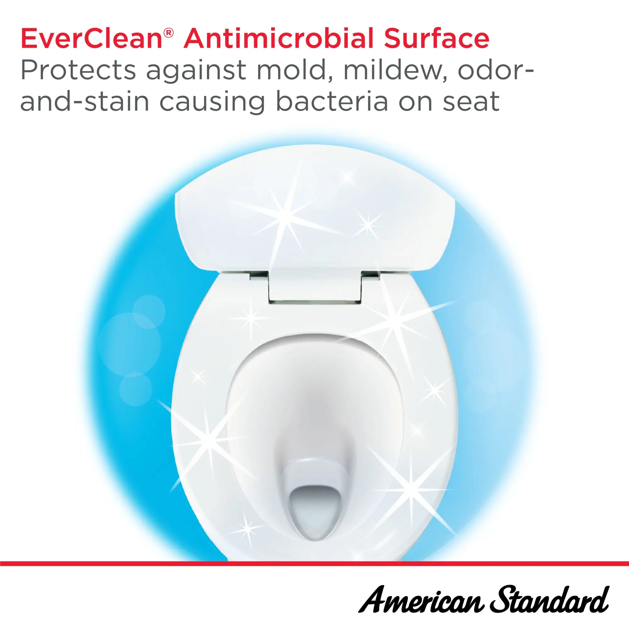 Asiento de cierre lento Champion® // BONE // 237815_EverClean_Infographic_SeatOnly_0001_MAR2025_CDNwebp_72559aeb-17b1-4d73-aeb9-4bb13f587af9.webp