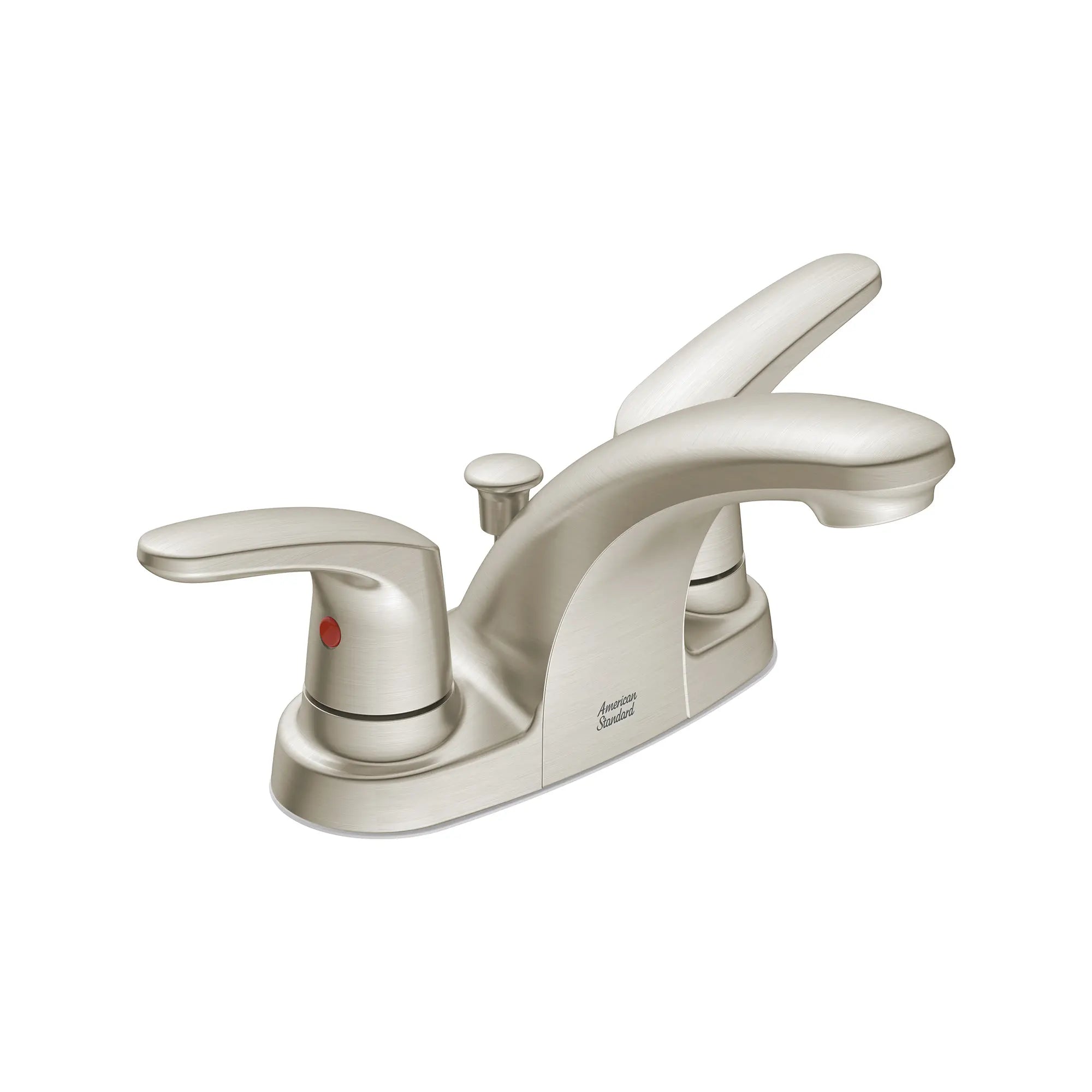 Duomando para lavabo Colony® Pro // BRUSHED NICKEL // 239573_Colony_SiloRight_7075200.295_0001_MARCH2024_CDNwebp_2e0b3fc6-5499-4ed2-ae31-8073df52b6e8.webp