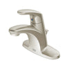 Colony® PRO 4-Inch Centerset Single-Handle Bathroom Faucet 1.2 gpm/4.5 L/min With Lever Handle //   BRUSHED NICKEL // 239575_Colony_SiloLeft_7075000.295_0001_MARCH2024_CDNwebp.webp