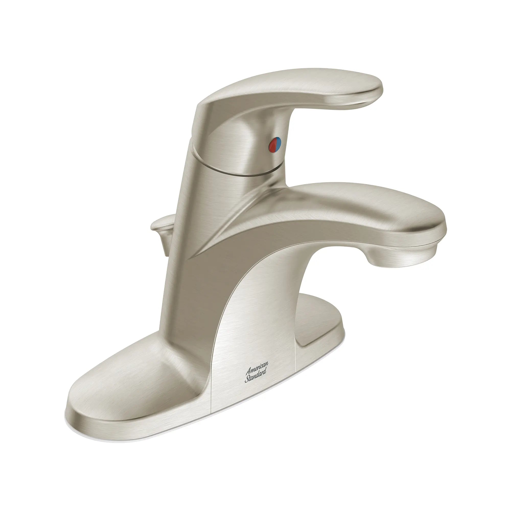 Monomando para lavabo Colony® Pro // BRUSHED NICKEL // 239579_Colony_SiloRight_7075005.295_0001_MARCH2024_CDNwebp_d77dc804-1209-49ba-acf7-e5117d5e41c0.webp