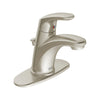 Colony® PRO Single Hole Single-Handle Bathroom Faucet 1.2 gpm/4.5 L/min With Lever Handle //   BRUSHED NICKEL // 239600_Colony_SiloRight_7075100.295_0001_MARCH2024_CDNwebp.webp