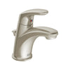 Colony® PRO Single Hole Single-Handle Bathroom Faucet 1.2 gpm/4.5 L/min With Lever Handle //   BRUSHED NICKEL // 239601_Colony_SiloRight_7075100.295_0002_MARCH2024_CDNwebp.webp