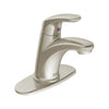 Colony® PRO Single Hole Single-Handle Bathroom Faucet 1.2 gpm/4.5 Lpm With Lever Handle //   BRUSHED NICKEL // 239602_Colony_SiloRight_7075104.295_0001_MARCH2024_CDNwebp.webp