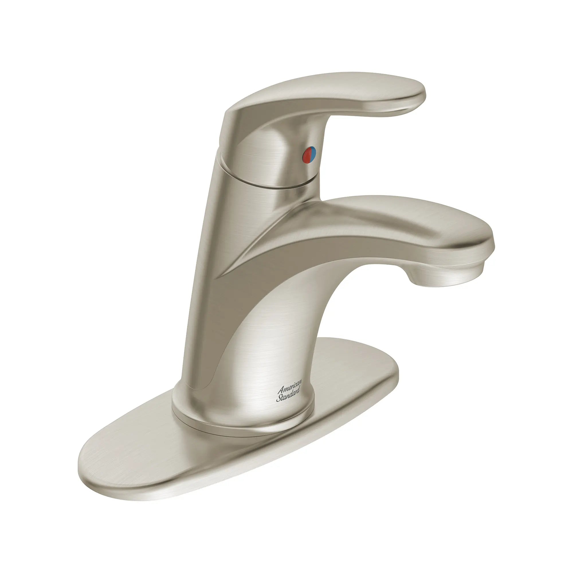 Monomando para lavabo Colony® Pro // BRUSHED NICKEL // 239602_Colony_SiloRight_7075104.295_0001_MARCH2024_CDNwebp_d45672f5-36ad-48e9-a0a4-06805581e12c.webp
