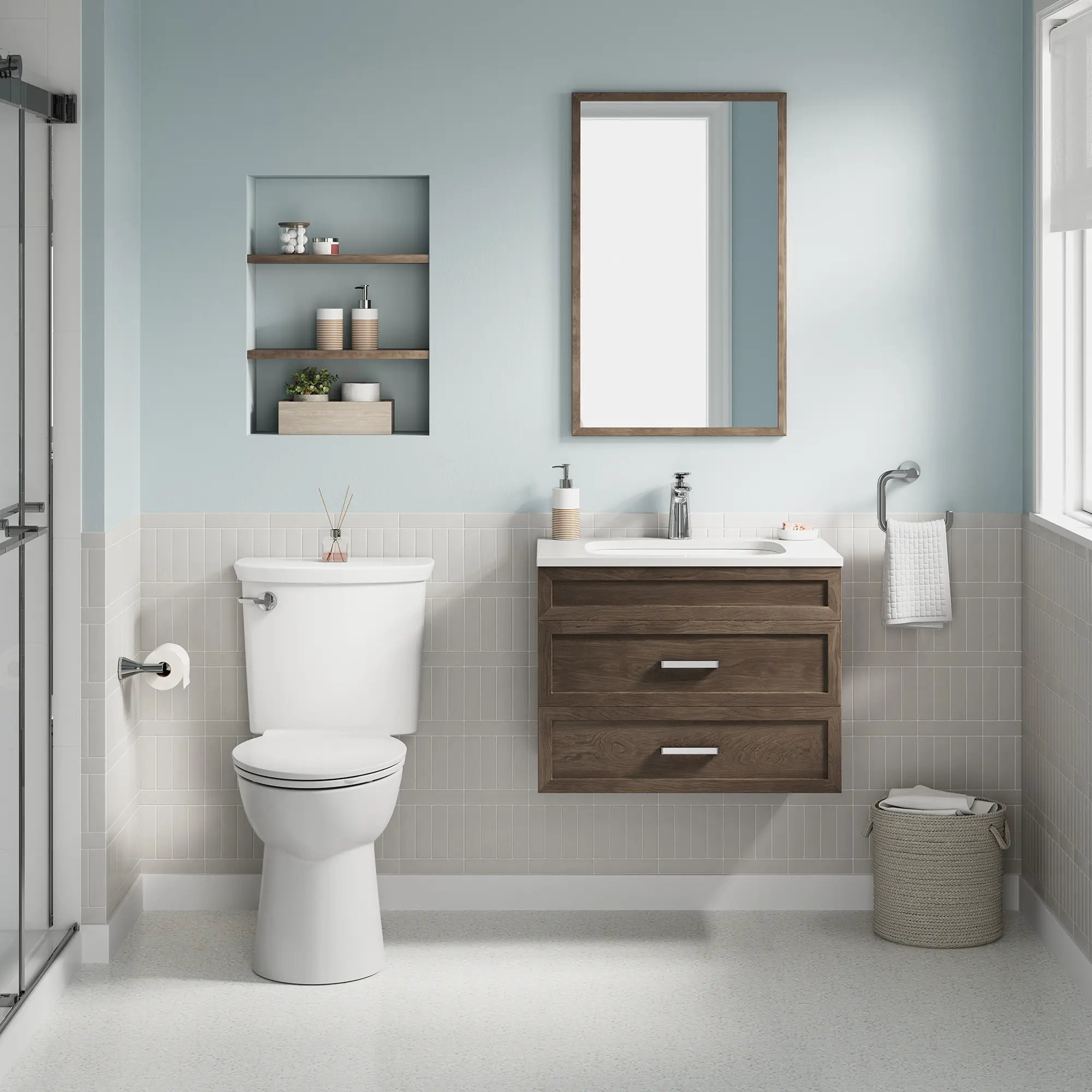 Asiento de cierre lento VorMax // BLANCO // 247136_VorMax_EnvironmentFull_238AA104.020_0001_JUNE2024_CDNwebp.webp