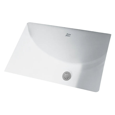 Lavabo De Bajocubierta Studio Grande Sin Perf.