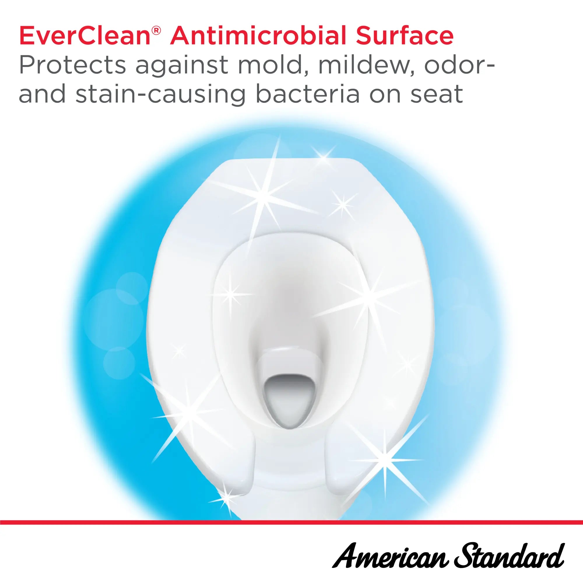 Asiento de uso rudo // BLANCO // 262461_EverClean_Infographic_CommercialSeat_0001_MAY2025_CDNwebp.webp