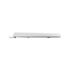 [5350110.020] Cadet 3 Slow-Close Elongated Toilet Seat - White