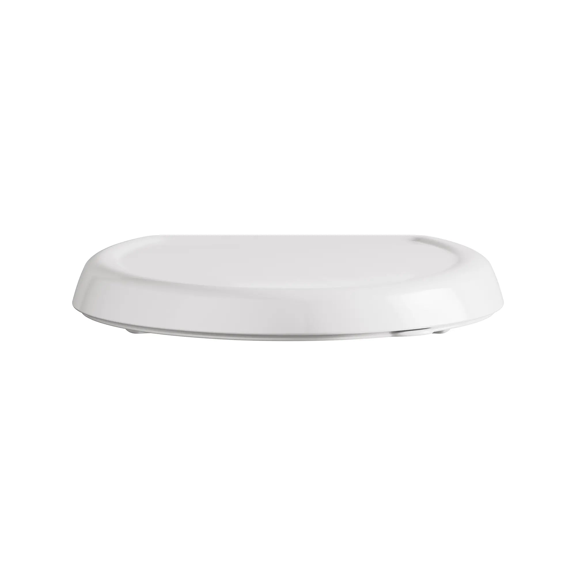 Asiento de cierre lento Cadet // BLANCO // 266744_Cadet_3_SiloFront_5350110.020_0001_June2025_0_CDNwebp.webp