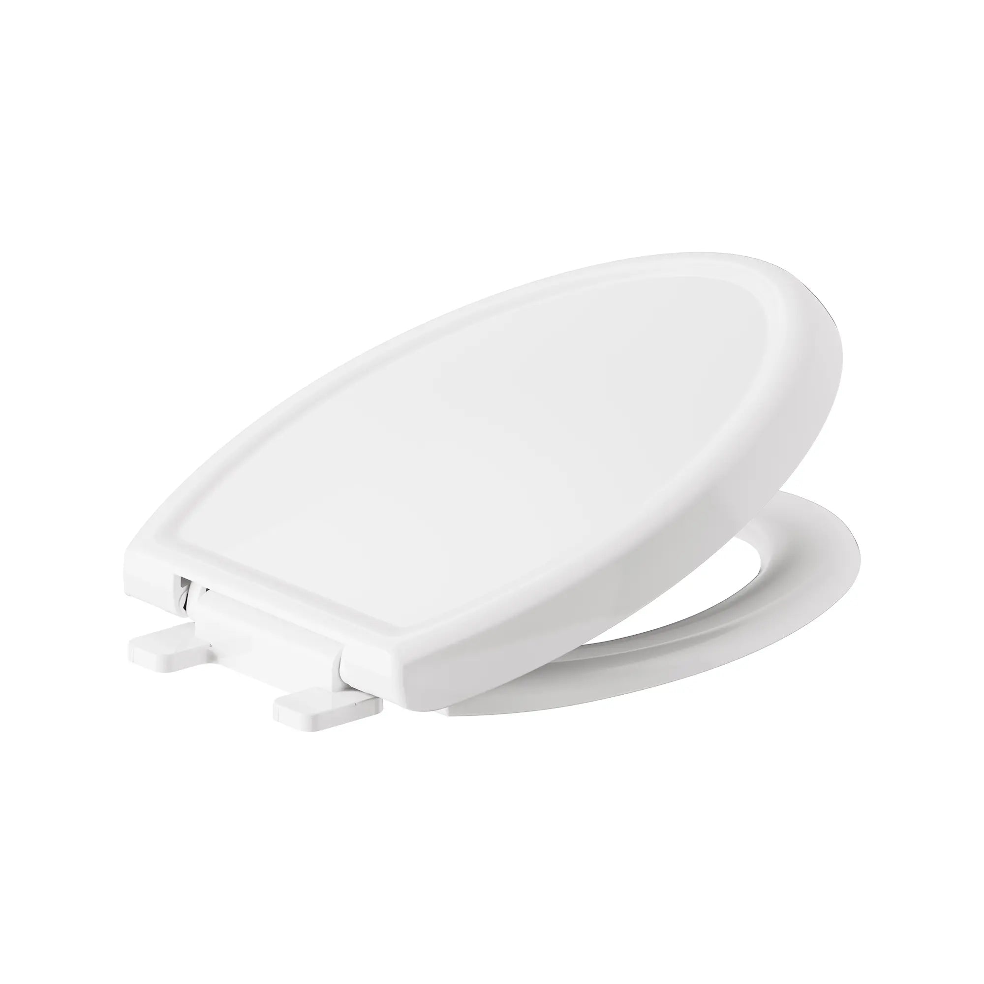 Asiento de cierre lento Cadet // BLANCO // 266745_Cadet_3_SiloOpen_5350110.020_0001_June2025_0_CDNwebp.webp