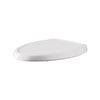 [5350110.020] Cadet 3 Slow-Close Elongated Toilet Seat - White