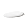 [5321A65CT.020] Champion® Slow-Close & Easy Lift-Off Elongated Toilet Seat - White