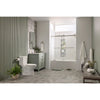 [5321A65CT.020] Champion® Slow-Close & Easy Lift-Off Elongated Toilet Seat - White