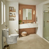 [5321A65CT.222] Champion® Slow-Close & Easy Lift-Off Elongated Toilet Seat - White
