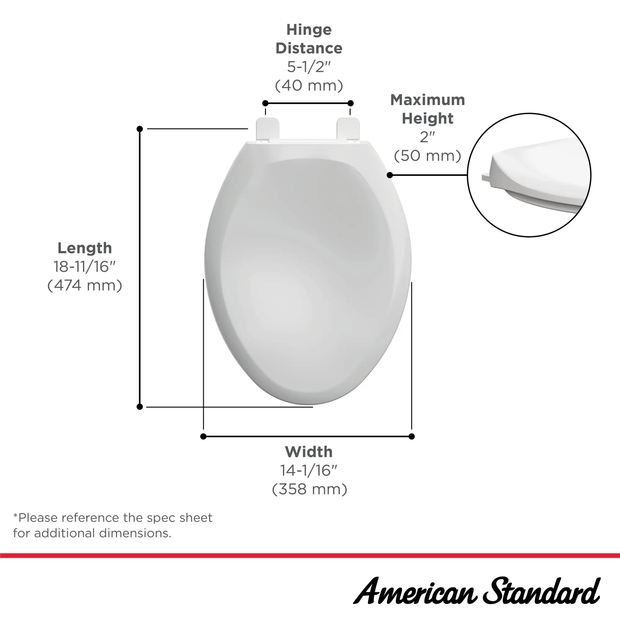 Asiento de cierre lento Champion® // BONE // 268994_Champion_Infographic_5321A65CT_0001_AUG2025_1_CDNwebp.webp