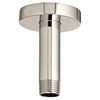 3-Inch Ceiling Mount Rain Showerhead Arm // POLISHED  NICKEL // 29216_1660103013_CDNwebp.webp