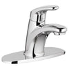 Colony® PRO Single Hole Single-Handle Bathroom Faucet 1.2 gpm/4.5 L/min With Lever Handle // CHROME // 31176_7075100002_05_CDNwebp.webp