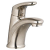 Colony® PRO Single Hole Single-Handle Bathroom Faucet 1.2 gpm/4.5 L/min With Lever Handle //   BRUSHED NICKEL // 31182_7075100295_02_CDNwebp.webp
