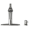 Mesa 1-Handle Pull-Out Kitchen Faucet with Soap Dispenser // STAINLESS STL // 32555_9015101.075_1_CDNwebp.webp