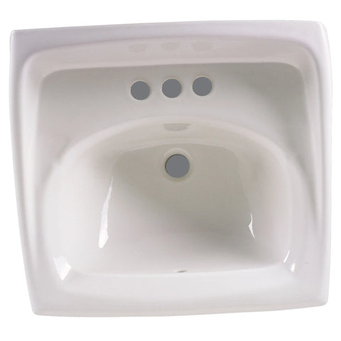 Lavabo Lucerne Perf 4