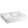 Studio® 22 x 18-1/2-Inch Above Counter Sink With Center Hole Only // WHITE // 34177_P_0621001020_03_CDNwebp.webp