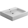 Studio® 22 x 18-1/2-Inch Above Counter Sink With Center Hole Only // WHITE // 34180_P_0621001020_CDNwebp.webp