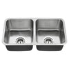 Reliant® 32 x 18-Inch Stainless Steel Undermount Double-Bowl Kitchen Sink // STAINLESS STL // 34551_P_18DB.321800.075_CDNwebp.webp