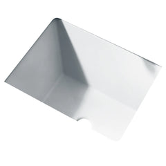 Boulevard® Under Counter Sink // WHITE // 45904_0610000020_CDNwebp.webp