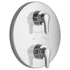 Studio® S 2-Handle Thermostatic Valve Trim Kit // CHROME // 46238_105740002_1_CDNwebp.webp