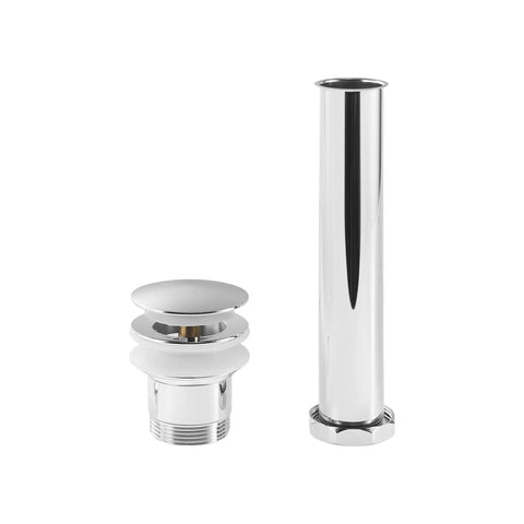 Kit de desagüe y rebosadero para tinas Freestanding Townsend®