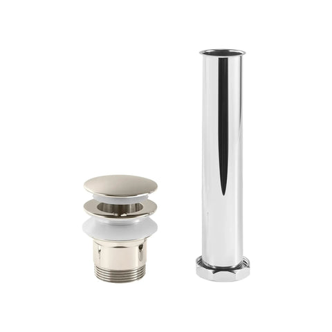 Kit de desagüe y rebosadero para tinas Freestanding Townsend®