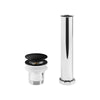 Townsend® Freestanding Bathtub Overflow Cover and Drain Kit // MATTE BLACK // 46809_1582000243_1_CDNwebp.webp