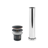 Townsend® Freestanding Bathtub Overflow Cover and Drain Kit // LEGACY BRONZE // 46810_1582000278_1_CDNwebp.webp