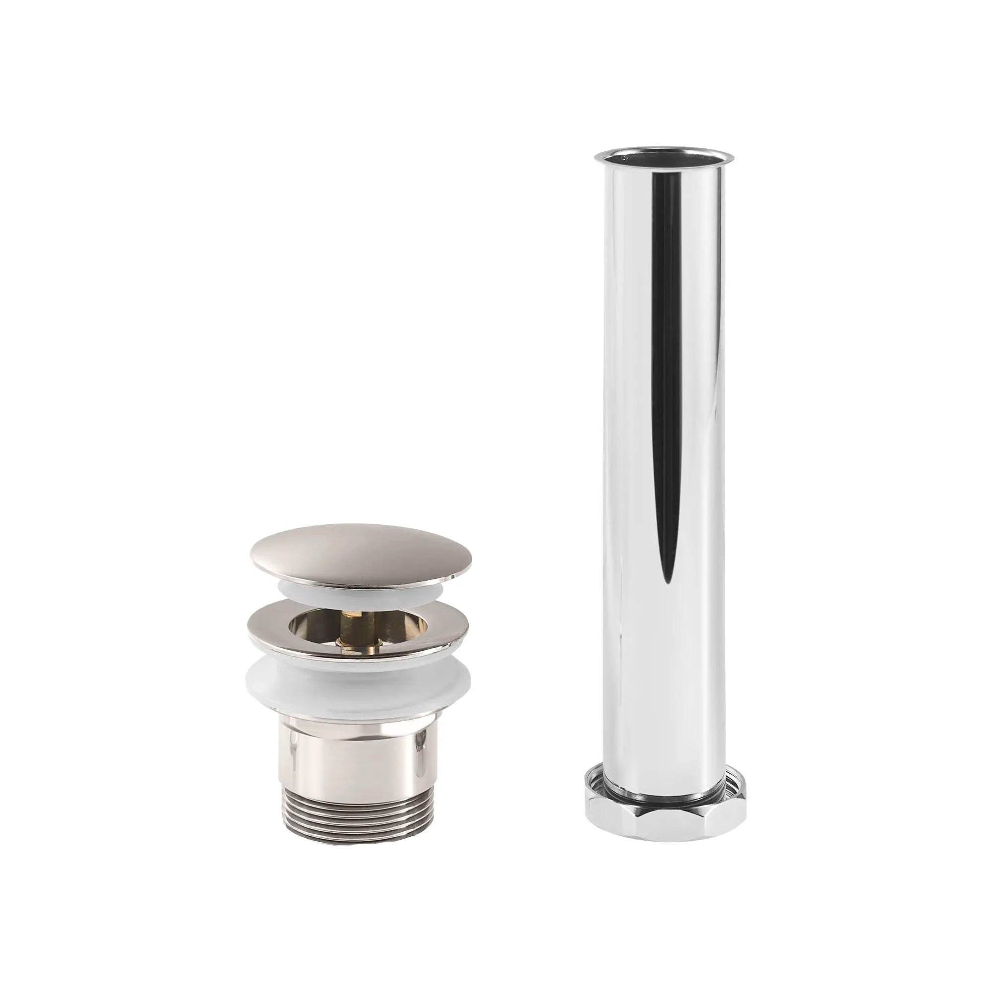 Kit de desagüe y rebosadero para tinas Freestanding Townsend® // BRUSHED NICKEL // 46812_1582000295_1_CDNwebp.webp
