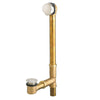 Universal Bathtub Drain //   BRUSHED NICKEL // 46837_1583470295_(1)_CDNwebp.webp