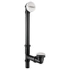[1599500.020] Deep Soak Whirlpool Drain - White