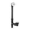 [1599500.020] Deep Soak Whirlpool Drain - White