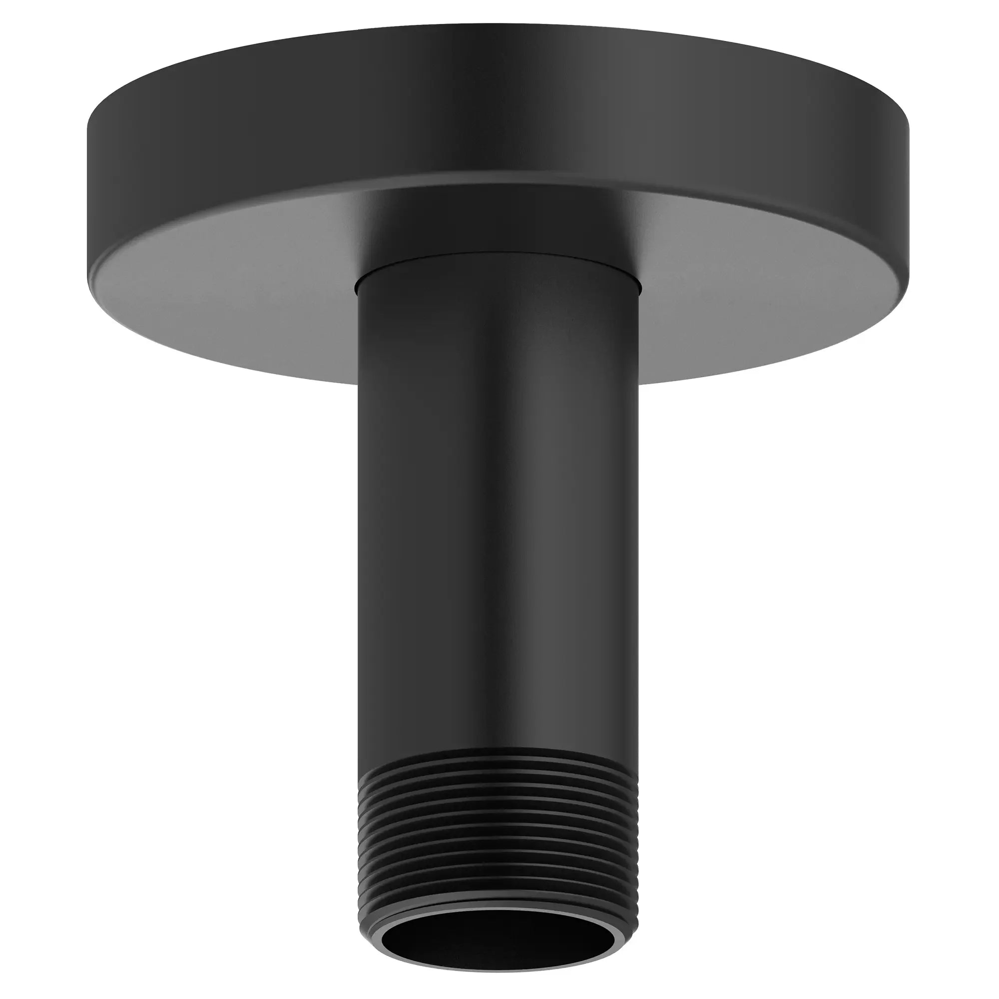 Brazo de regadera a techo de 77 mm // NEGRO MATE // 47020_1660103.243_CDNwebp.webp
