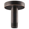 3-Inch Ceiling Mount Rain Showerhead Arm // LEGACY BRONZE // 47021_1660103278_CDNwebp.webp